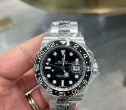 ROLEX MASTER GMT