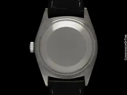 DIAMOND WATCH MINT
