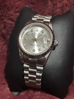 OYSTER PEARL W/