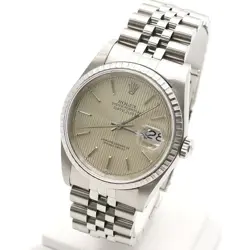 DIAL 36MM STEEL