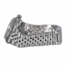 1601 DATEJUST SILVER