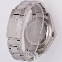 WHITE STEEL 18K