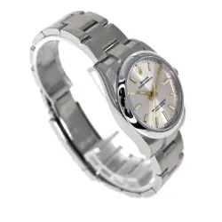 PERPETUAL 34 SILVER