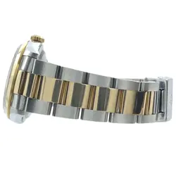 DATEJUST IVORY