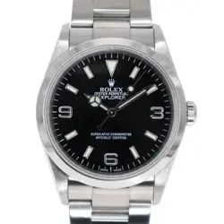 EXPLORER BLACK #KN312