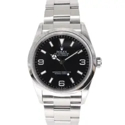 EXPLORER BLACK #KN340