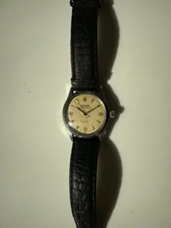 PERPETUAL PRE-OWNED WATCH