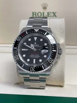 SD43 126600 MINT