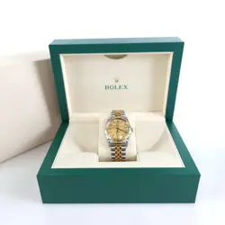 ROLEX DUST COMBINED WATCH 9420 SKU 133148900