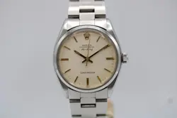 ROLEX AIR KING SUPER PRECISION 5500