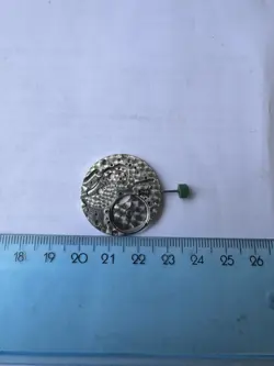 ORIGINAL ROLEX CALIBER 1570? RB PARTIAL MOVEMENT
