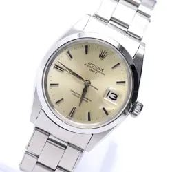 ROLEX VINTAGE DATE