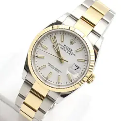 YELLOW GOLD COMBINATION