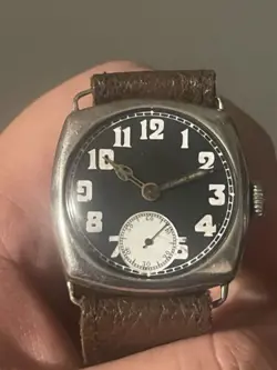1917 32MM BLACK