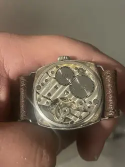 ANTIQUE WW1
