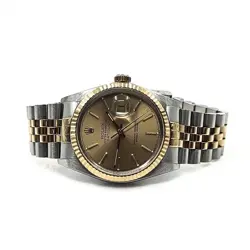 DATEJUST COMBINATION
