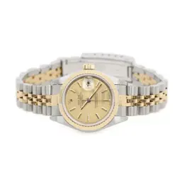 ROLEX DAYTONA 79173 18K COMBINATION WATCH 79173 59613703
