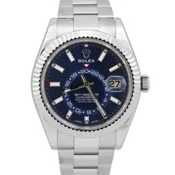OYSTER 326934 WATCH