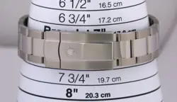 OYSTER 326934 WATCH