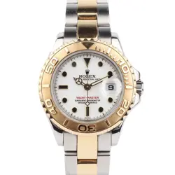 YACHT-MASTER 169623 WOMEN'S