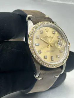 36MM DATEJUST 16013