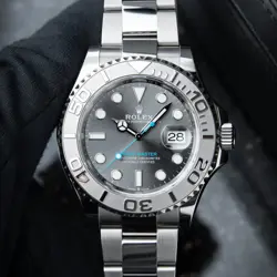 4/2024 PLATINUM OYSTER