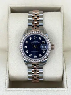 TWO-TONE JUBILEE PURPLE