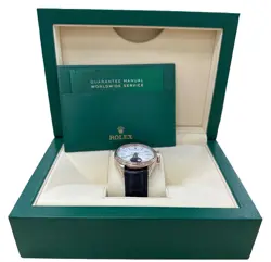 MOONPHASE WHITE