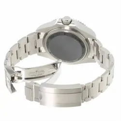 ROLEX SEA-DWELLER DEEP SEA 136660 RANDOM NUMBER MEN'S WATCH FROM JAPAN G0526