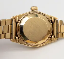 000 ROLEX PRESIDENT