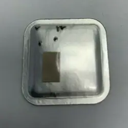 Genuine Rolex 2130 5110 Bridge Screws (5) Brand New Unused