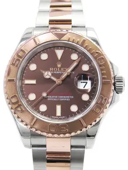 YACHT-MASTER ROLESOR MODELS