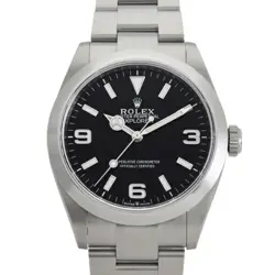 USED ROLEX 224270