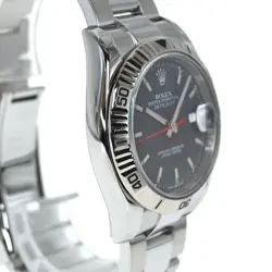 TURN-O-GRAPH 116264 BLACK