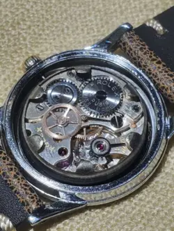VINTAGE 40S ROLEX