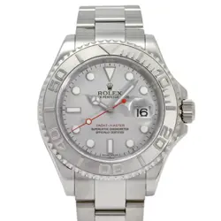USED ROLEX 16622 MEN'S WATCH #523426
