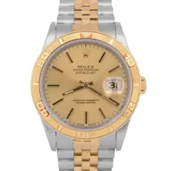 THUNDERBIRD 36MM CHAMPAGNE