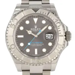 AUTHENTIC ROLEX YACHT-MASTER 116622 SSXPT AUTOMATIC #RANDOM  #270-004-015-3664