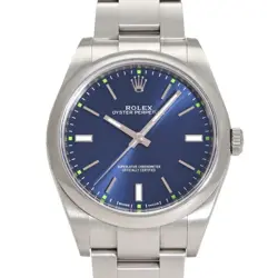 USED ROLEX 114300