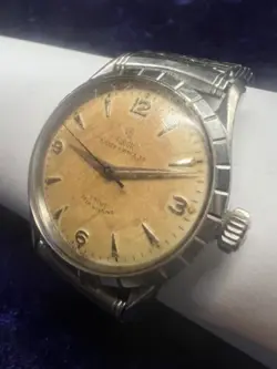 BY ROLEX ROTOR