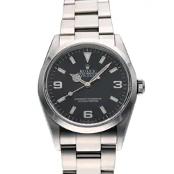 2002 MEN'S AUTOMATIC