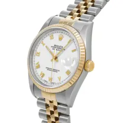 2002 MEN'S AUTOMATIC