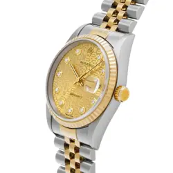 K-SERIES 2001 DIAMOND