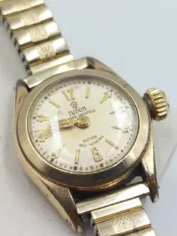 AUTOMATIC WATCH WORKING