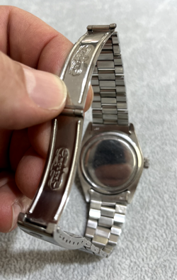 REF.6426 34MM MEN’S