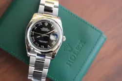 BLACK ROMAN 116200