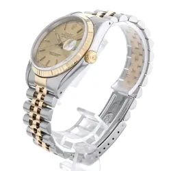 ROLEX DATEJUST 16233 BAR L 157434
