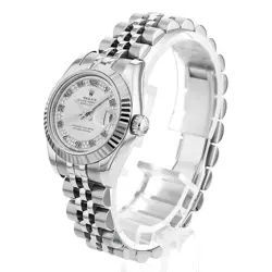 ROLEX DATEJUST MILLYARD DIAMOND 179174MA 369821