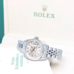 SILVER STICKS DIAL