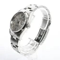 DATE MEN'S WATCH
